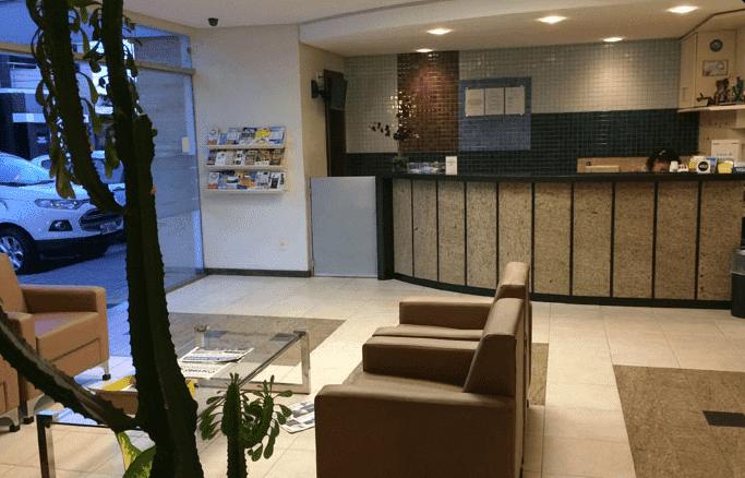 Portal Da Princesa Hotel เฟย์รา เด ซานตานา ภายนอก รูปภาพ