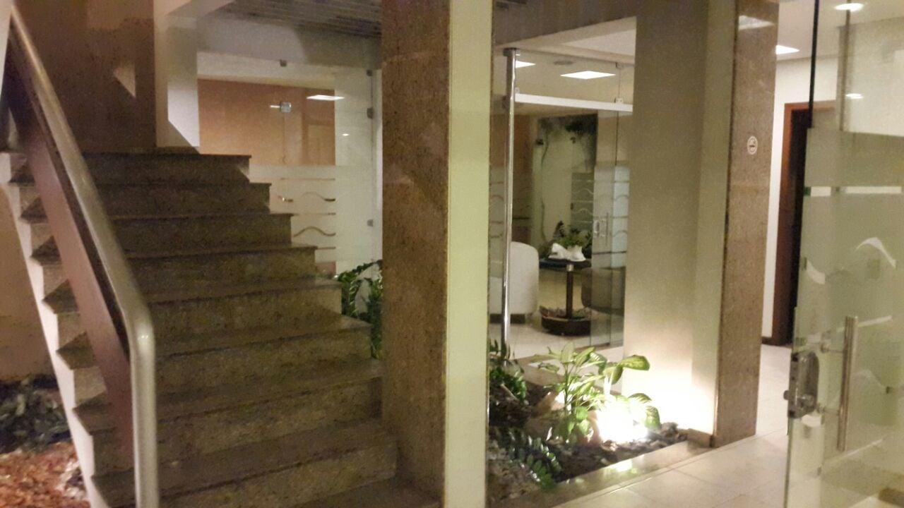 Portal Da Princesa Hotel เฟย์รา เด ซานตานา ภายนอก รูปภาพ