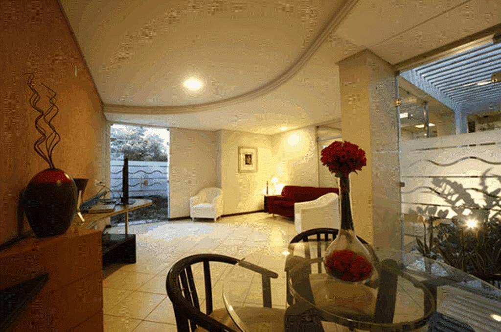 Portal Da Princesa Hotel เฟย์รา เด ซานตานา ภายนอก รูปภาพ