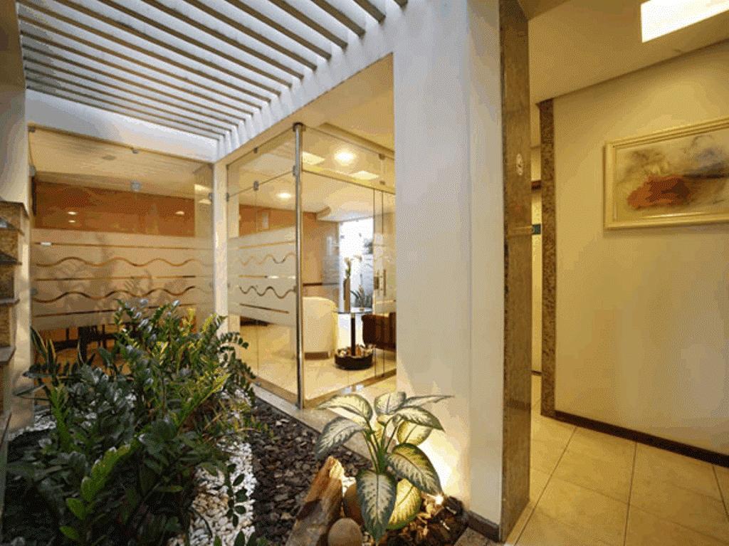 Portal Da Princesa Hotel เฟย์รา เด ซานตานา ภายนอก รูปภาพ