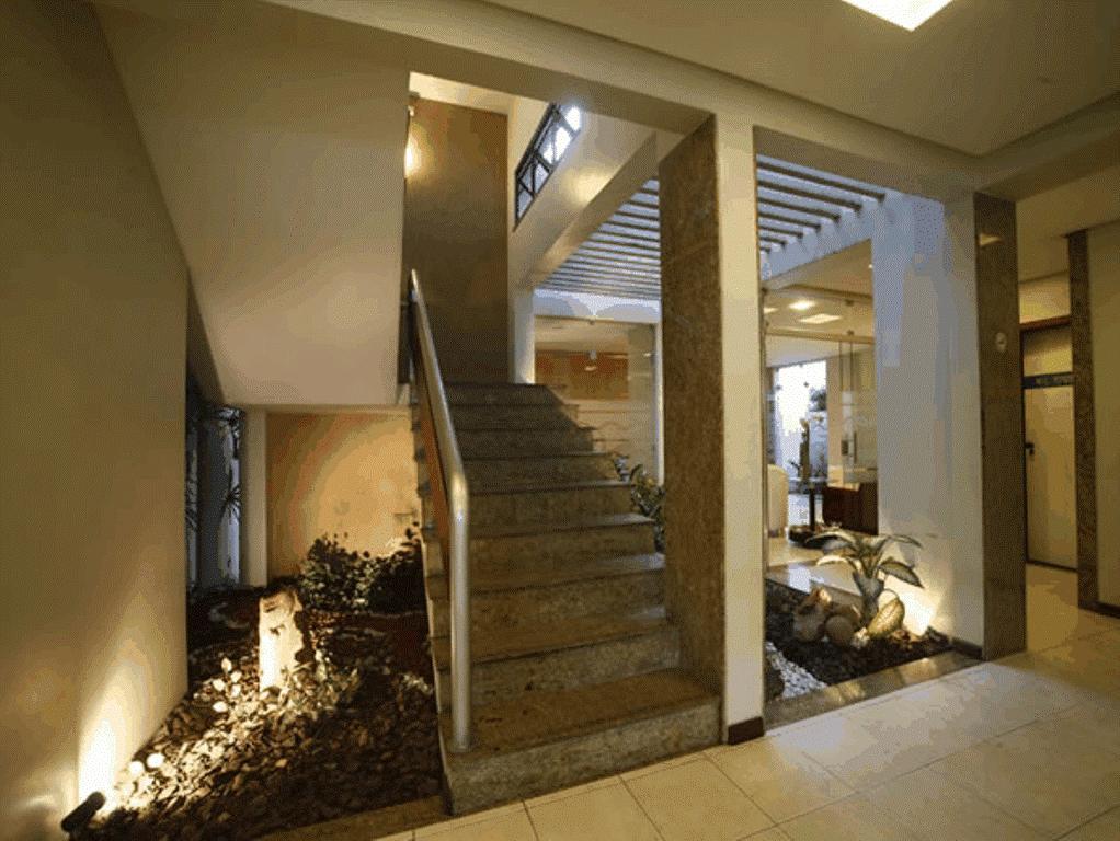 Portal Da Princesa Hotel เฟย์รา เด ซานตานา ภายนอก รูปภาพ