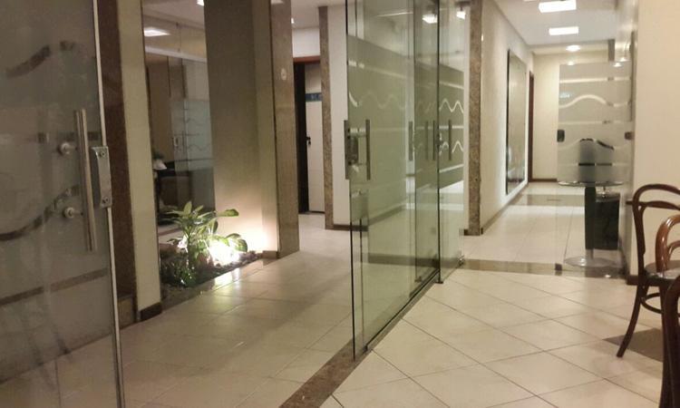 Portal Da Princesa Hotel เฟย์รา เด ซานตานา ภายนอก รูปภาพ