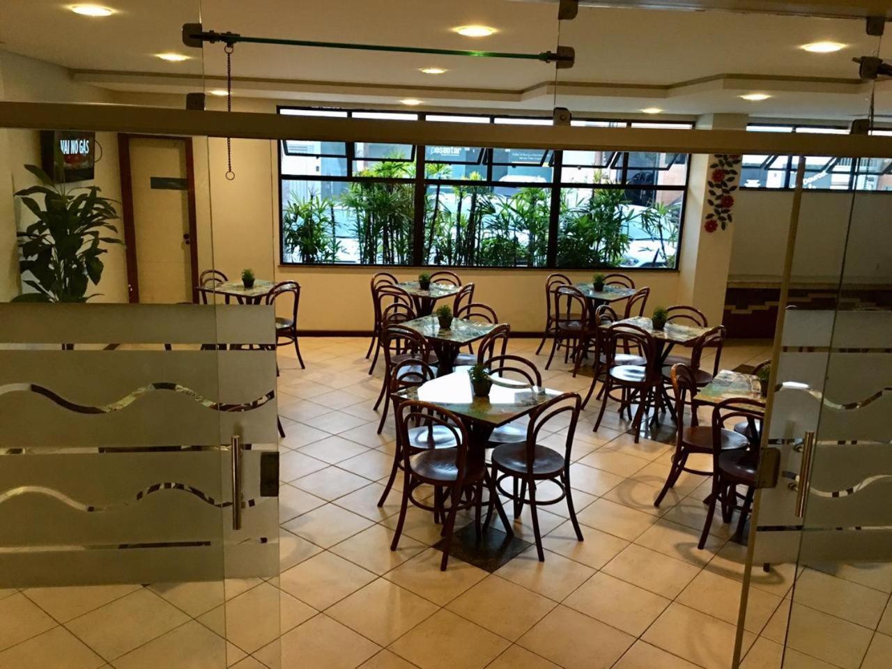 Portal Da Princesa Hotel เฟย์รา เด ซานตานา ภายนอก รูปภาพ